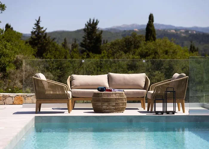 Villa Chi - Yagi Khalikeri