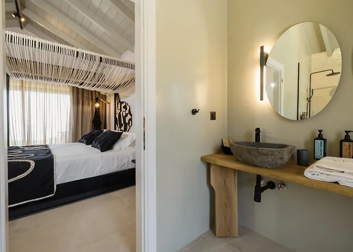 Villa Chi - Yagi Khalikeri