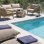 Chi - Yagi Villa *