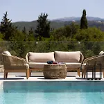 Villa Chi - Yagi Khalikerí