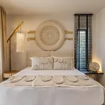 Chi - Yagi Villa *