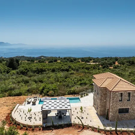 Chi - Yagi * Khalikerí