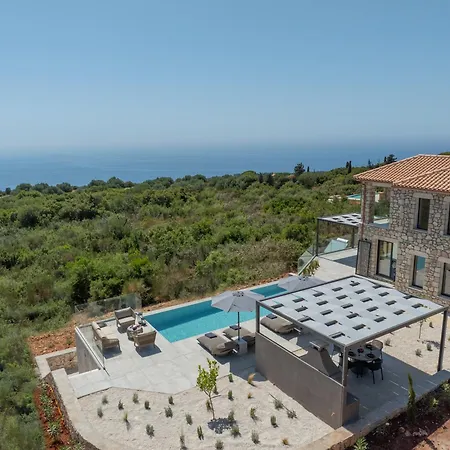 Villa Chi - Yagi