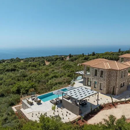 Villa Chi - Yagi *