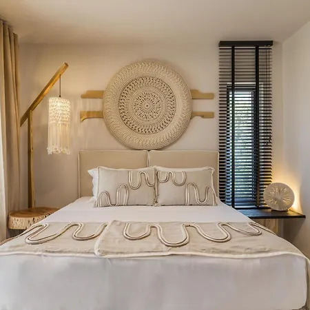 Chi - Yagi Villa *