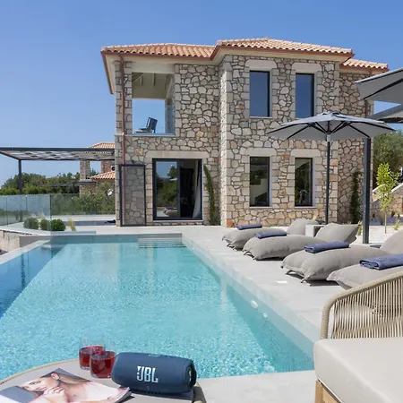 Villa Chi - Yagi