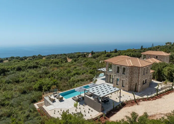 וילה Chi - Yagi *