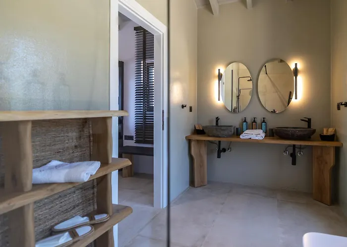 וילה Chi - Yagi *