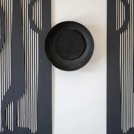 Chi - Yagi Villa Halikerí