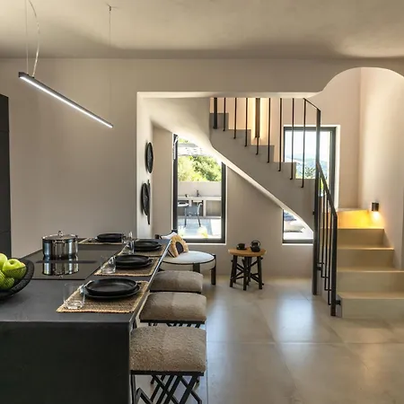 Chi - Yagi Halikerí