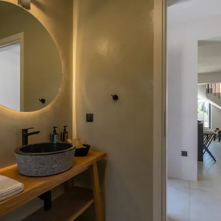 Villa Chi - Yagi Halikerí