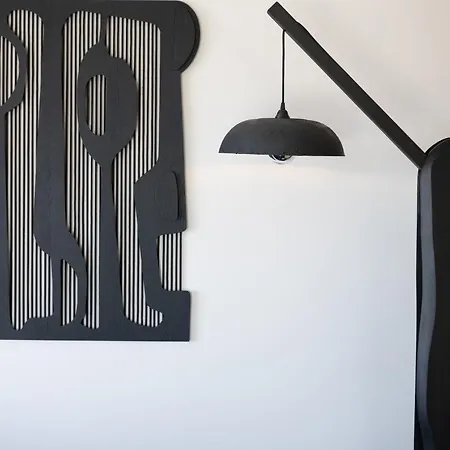 Chi - Yagi Villa Halikerí