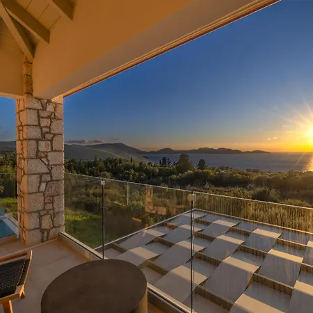 Villa Chi - Yagi Halikerí